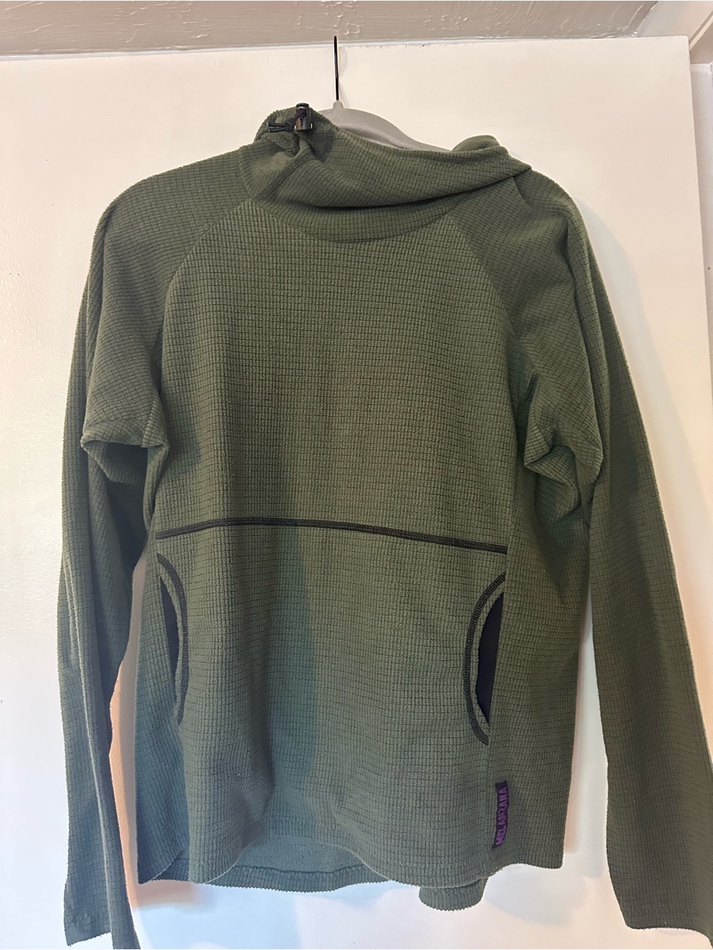 Melanzana Men’s M